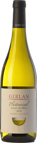 Girlan Pinot Bianco Plattenriegl 2016