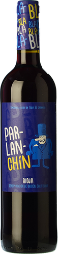 Parlanchín 2017