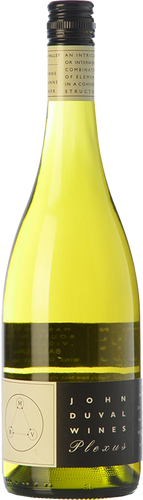 John Duval Plexus White 2017