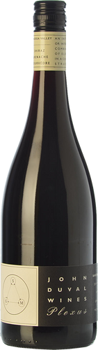 John Duval Plexus Red 2016