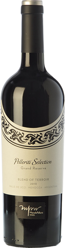 Pelleriti Selection Blend of Terroir 2013