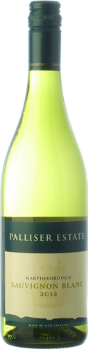 Palliser Estate Sauvignon Blanc 2019