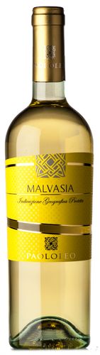Paololeo Salento Malvasia Bianca 2020