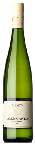 Planeta Noto Moscato Bianco Allemanda 2020