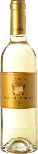 Planeta Passito di Noto 2019 (0,5 L)