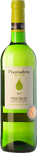 Plantadeta Blanc 2019