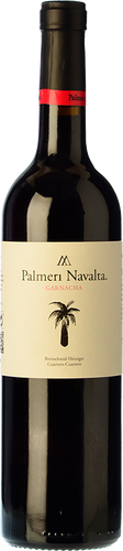Palmeri Navalta 2016