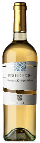 Paololeo Puglia Pinot Grigio 2020