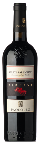Paololeo Salice Salentino Riserva 2014