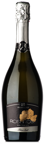 Paololeo Rosarose Blanc Brut