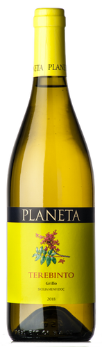 Planeta Menfi Grillo Terebinto 2020