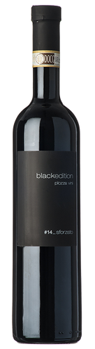 Plozza Sforzato di Valtellina 2015