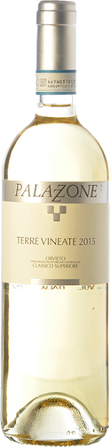 Palazzone Orvieto Cl. Superiore Terre Vineate 2017