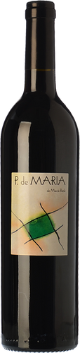 Pagos de Maria 2011