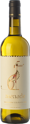 Menade Sauvignon Blanc 2019