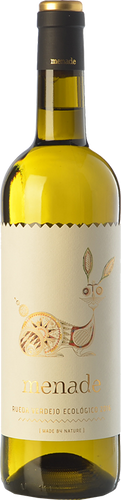 Menade Verdejo 2018 Menade Verdejo 2018