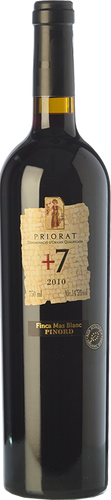 Pinord +7 2016