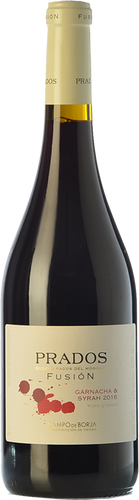 Prados Fusión Garnacha-Syrah 2019