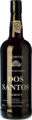Pinord Porto Dos Santos