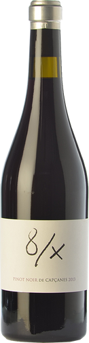 Pinot Noir de Capçanes 2018