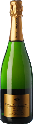 Penet-Chardonnet Grand Cru Diane Claire 2002