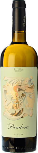 Pandora Verdejo 2019