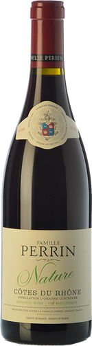 Perrin "Nature" Organic 2017