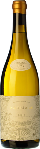 Panorámico Blanco 2017