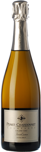 Penet-Chardonnet Grand Cru Terroir Essence