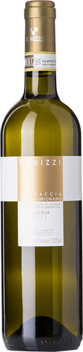Panizzi Vernaccia di San Gimignano Riserva 2015