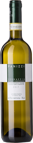 Panizzi Vernaccia di San Gimignano 2018