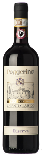 Poggerino Chianti Classico Riserva Bugialla 2018