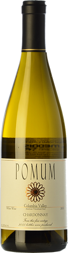 Pomum Chardonnay 2016