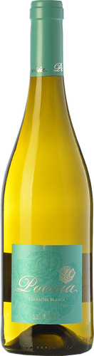 Poesia Garnacha Blanca 2020
