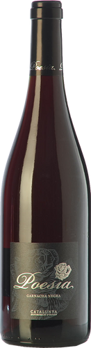 Poesia Garnacha Tinta 2019