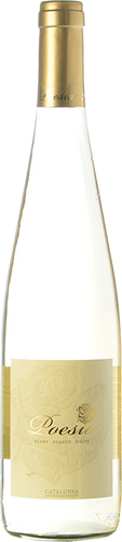 Poesia Blanco 2018
