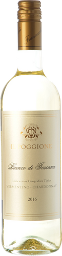 Il Poggione Toscana Bianco 2016