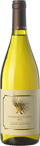 Mottura Poggio della Costa 2018