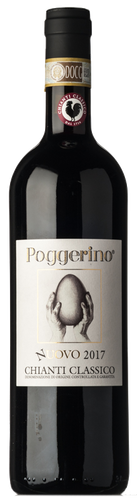 Poggerino Chianti Classico nUovo 2018