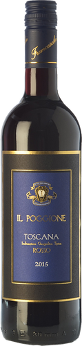 Il Poggione Toscana Rosso 2016