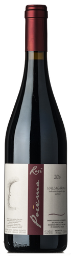Rosi Poiema 2016