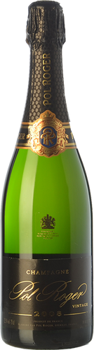 Pol Roger Brut Vintage 2009