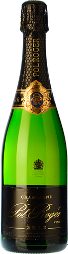 Pol Roger Brut Vintage 2013