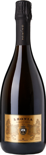 Castello Pomino Pomino Brut Leonia 2014