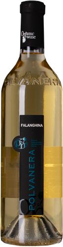 Polvanera Falanghina 2018