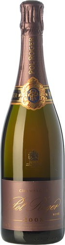 Pol Roger Rosé Vintage 2009