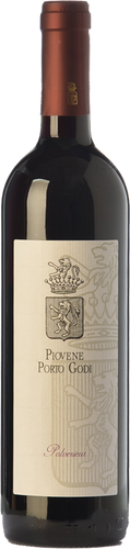 Piovene Porto Godi Polveriera Rosso 2019