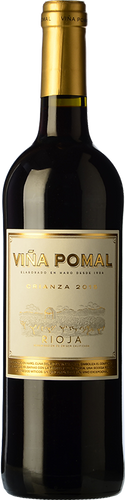 Viña Pomal Centenario Crianza 2017