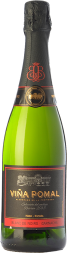 Cava Viña Pomal Brut Reserva 2014