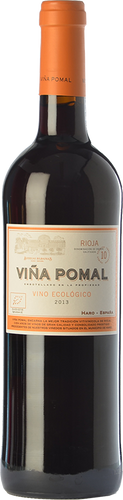 Viña Pomal Ecológico 2018
